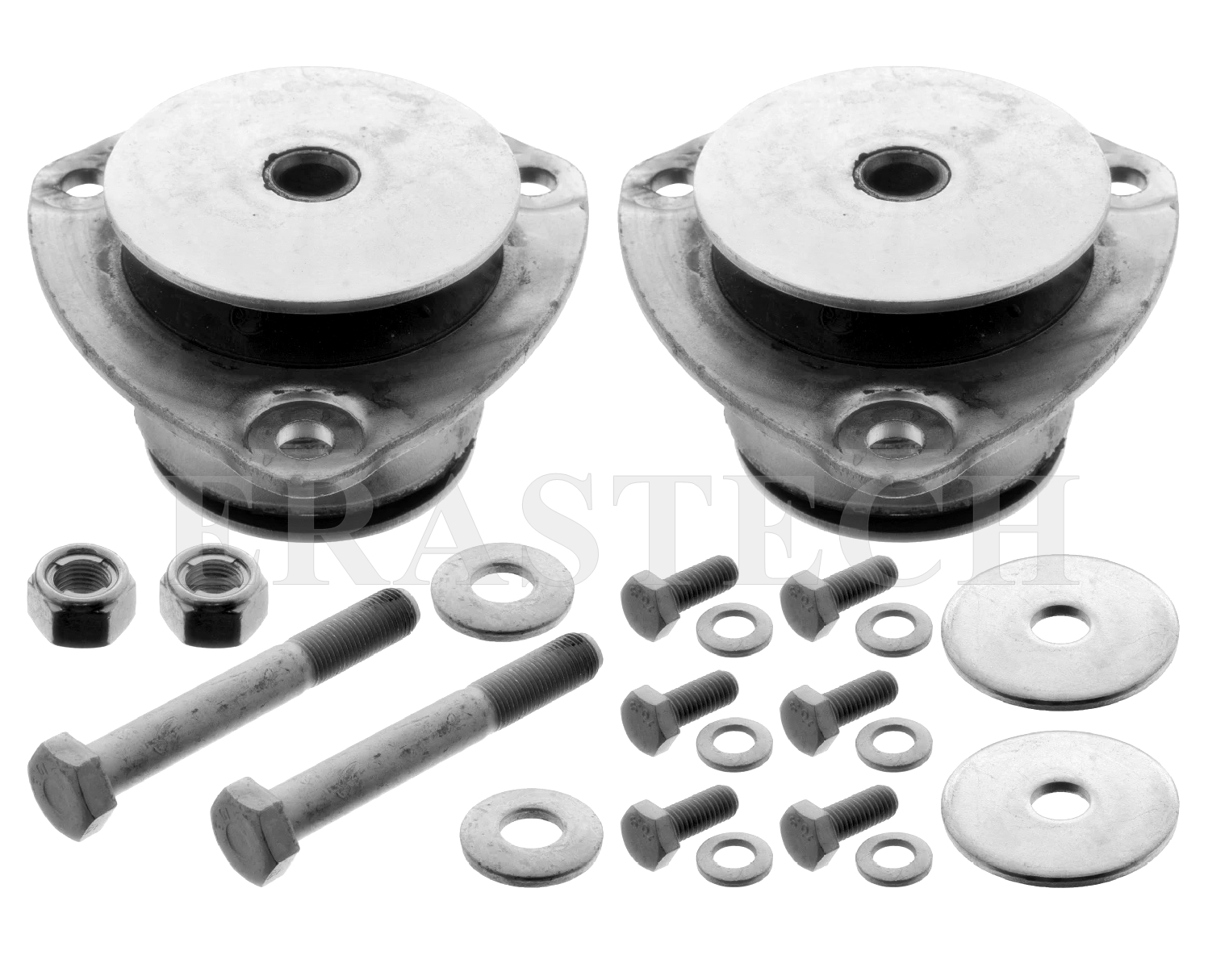 Repair Kit, driver cab suspension