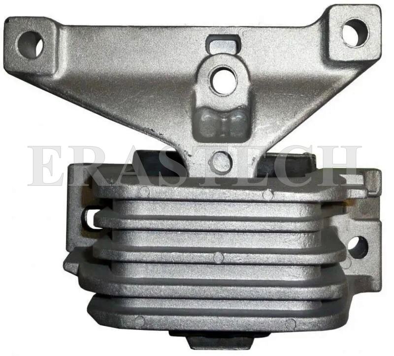Engine Mounting