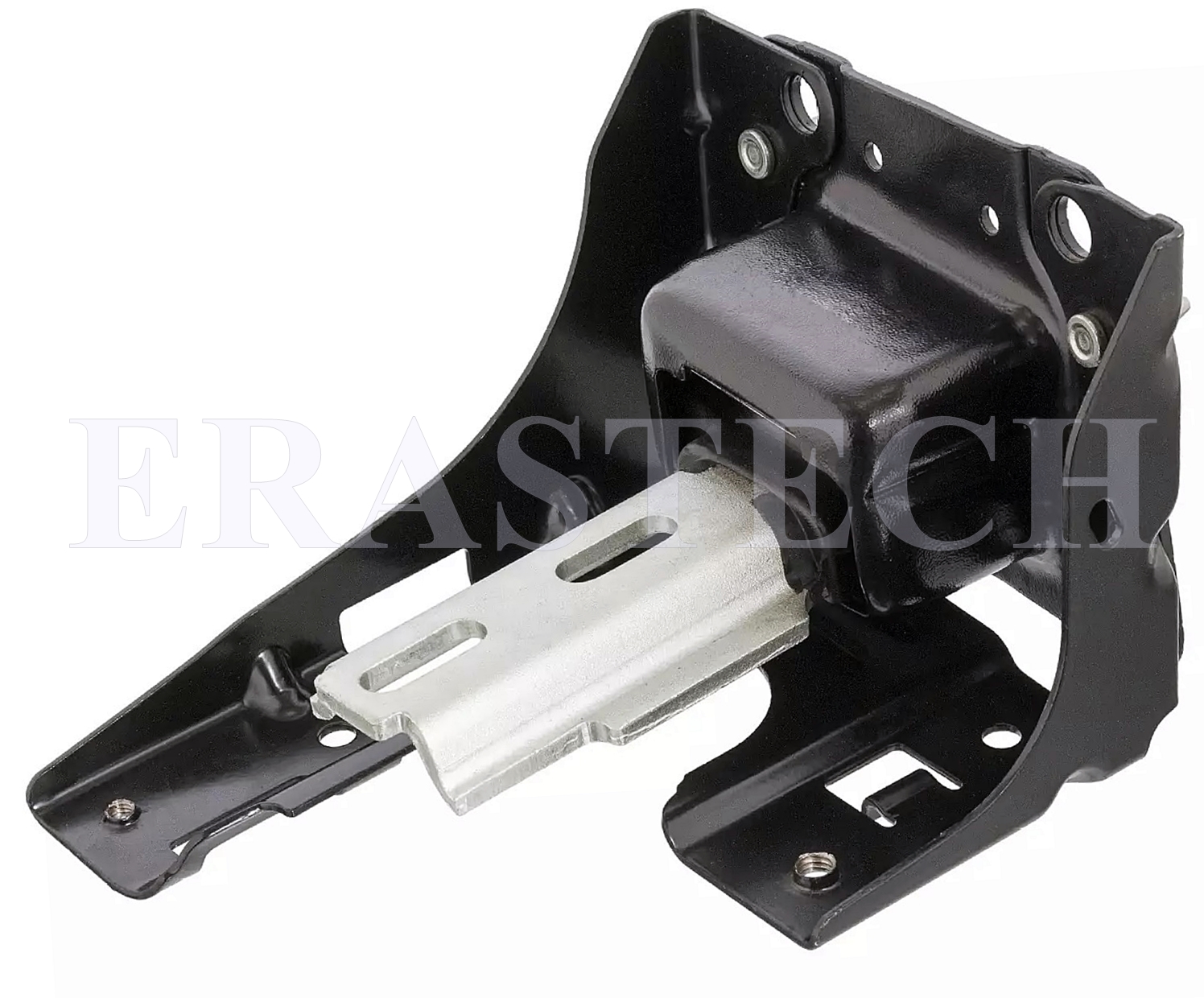 Engine Mounting