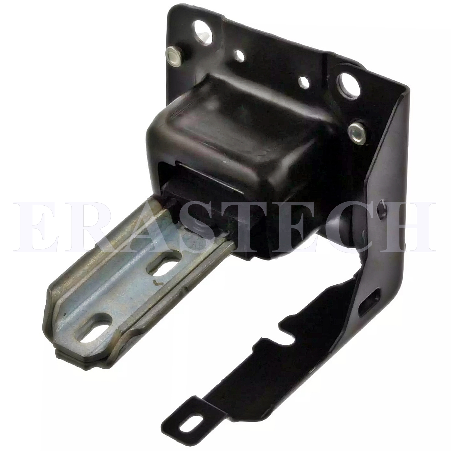 Engine Mounting