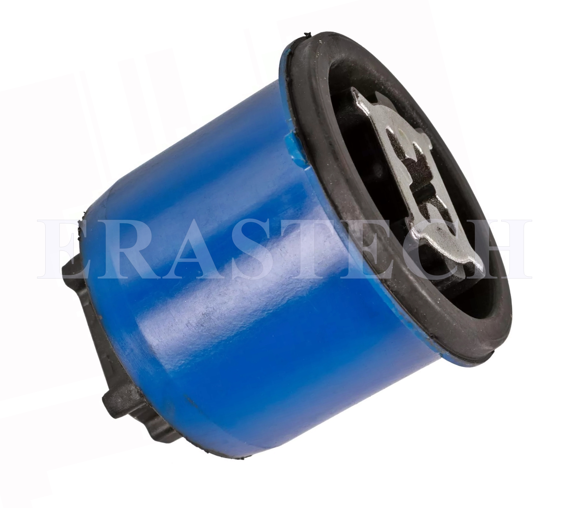 Axle Beam Mounting