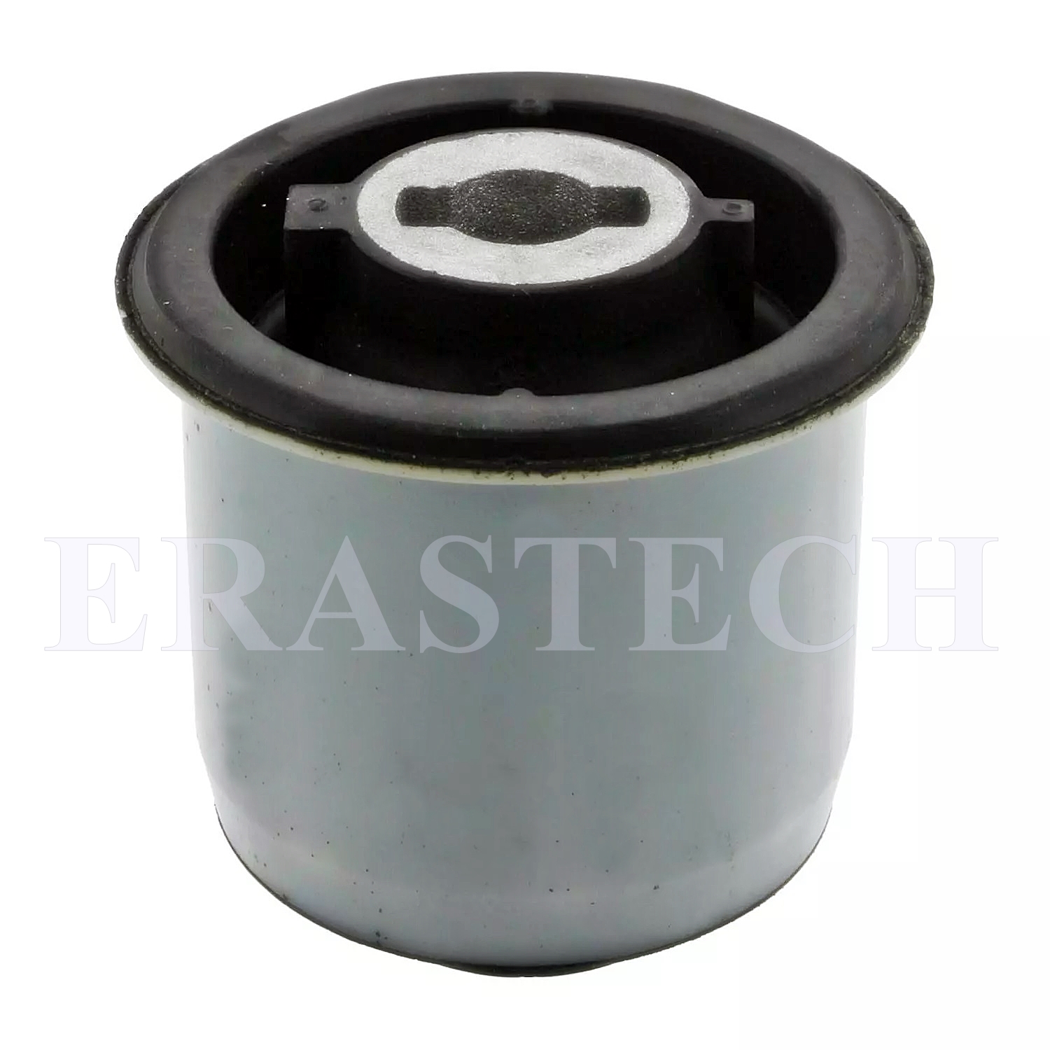 Axle Beam Mounting