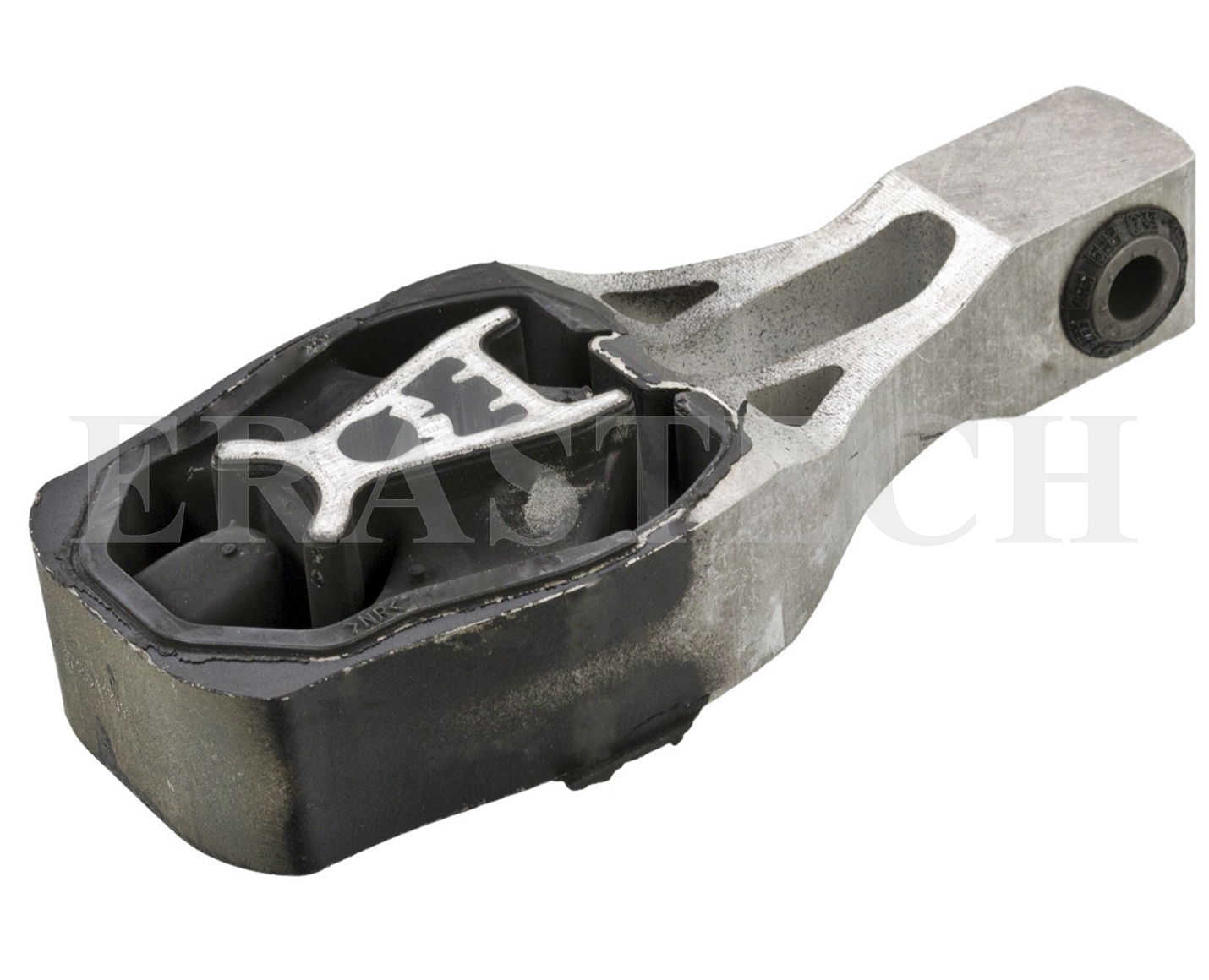 Engine Mounting
