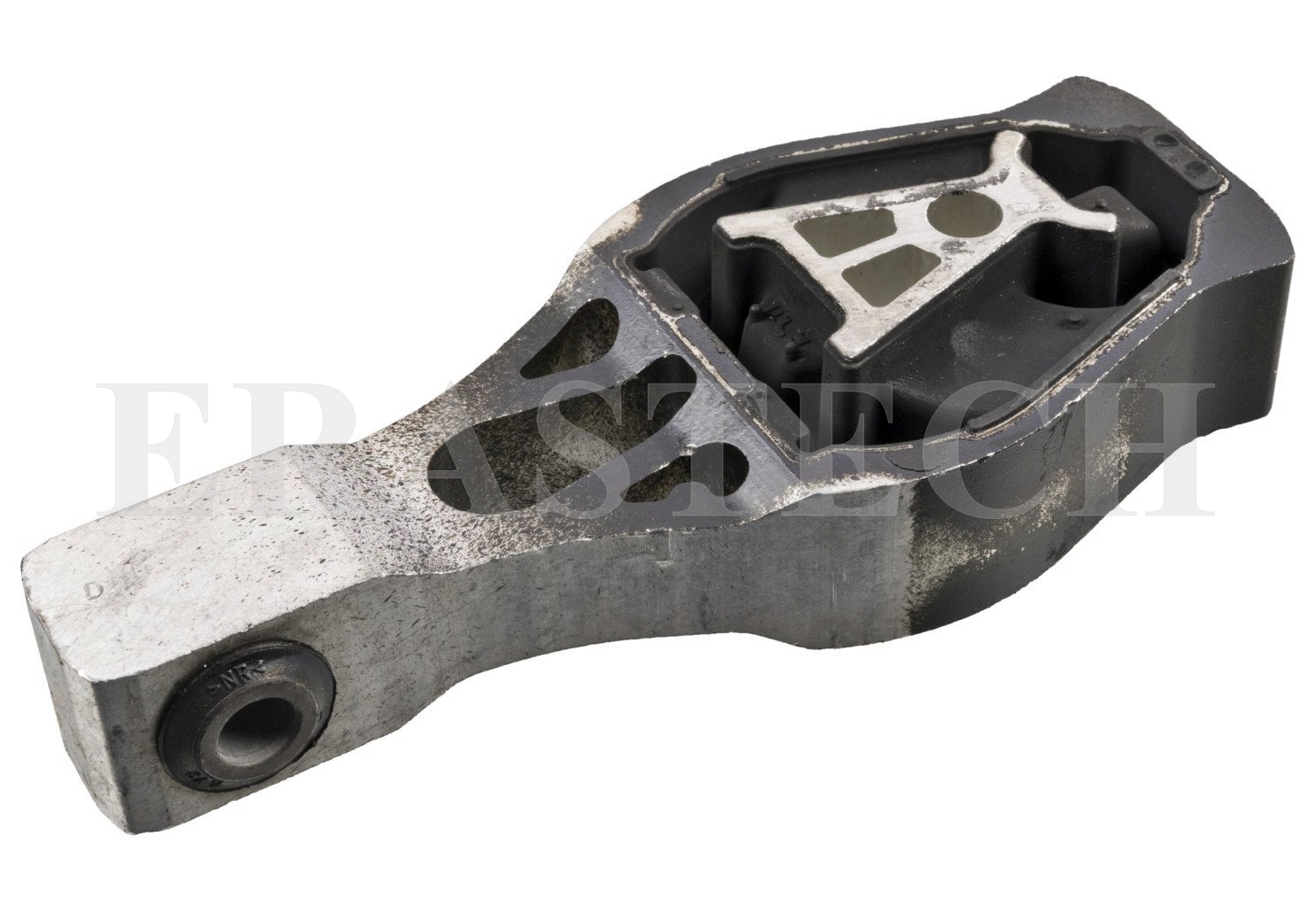 Engine Mounting