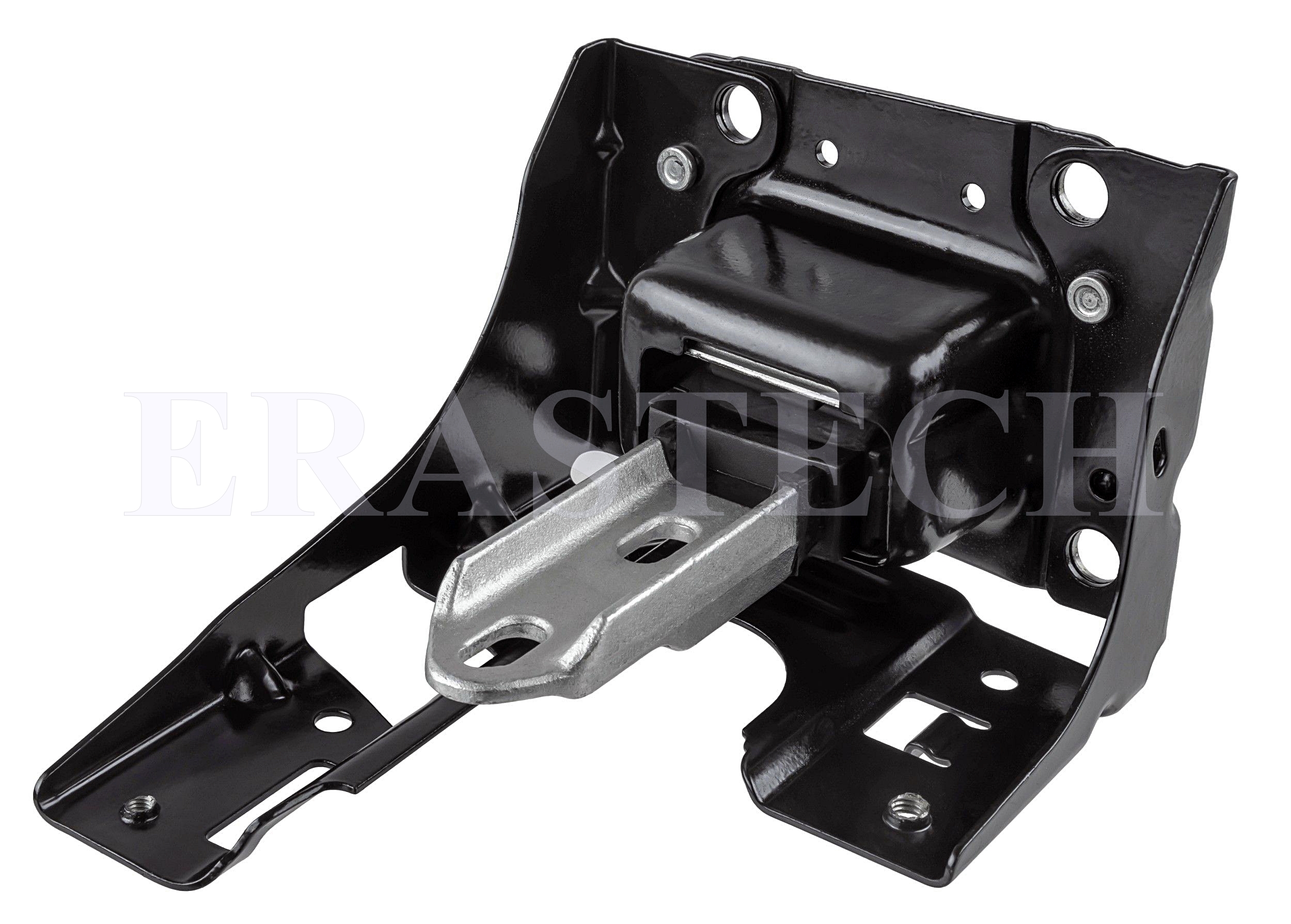 Engine Mounting, Left