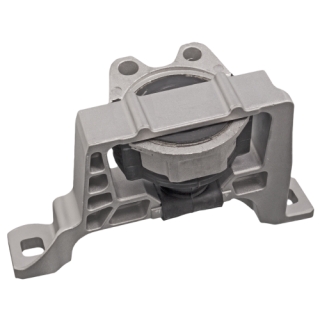 Engine Mounting