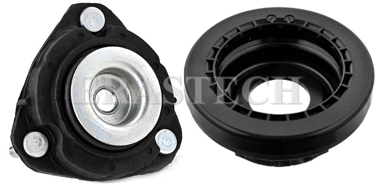 Top Strut Mount with Bearing