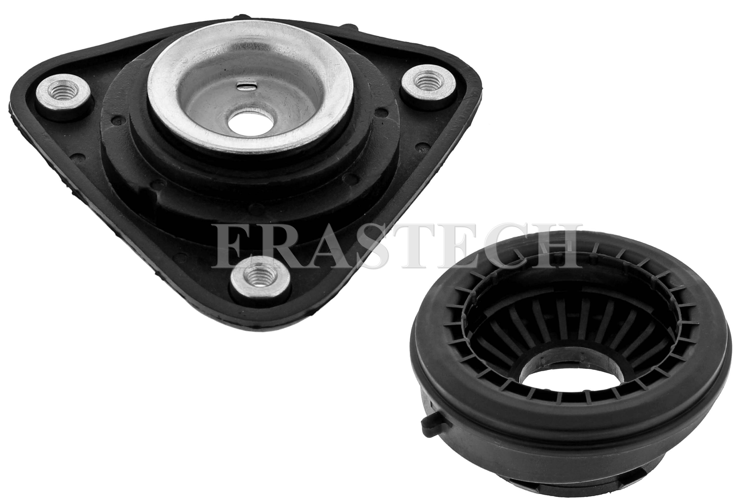 Top Strut Mount with Bearing