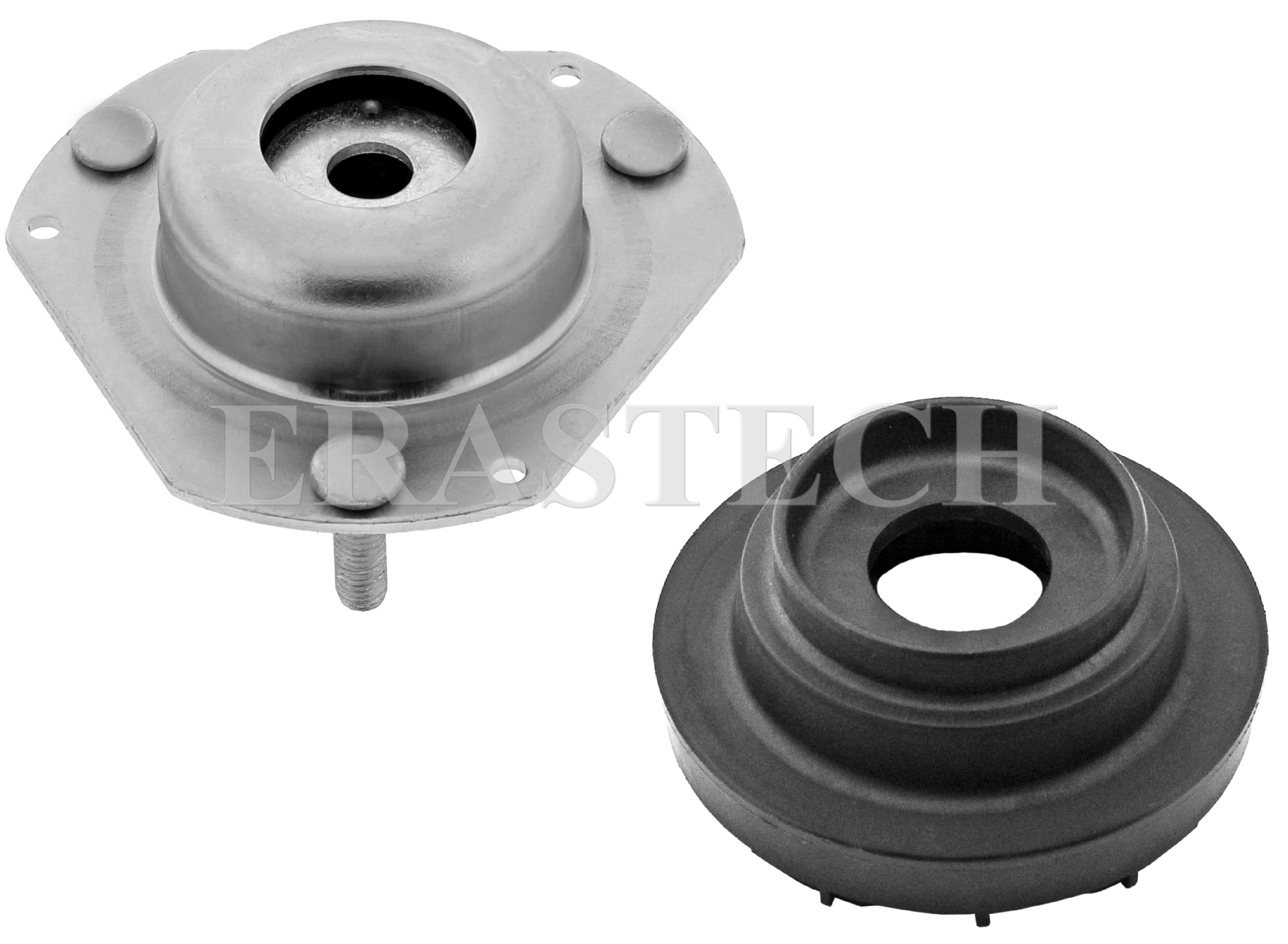 Top Strut Mount with Bearing