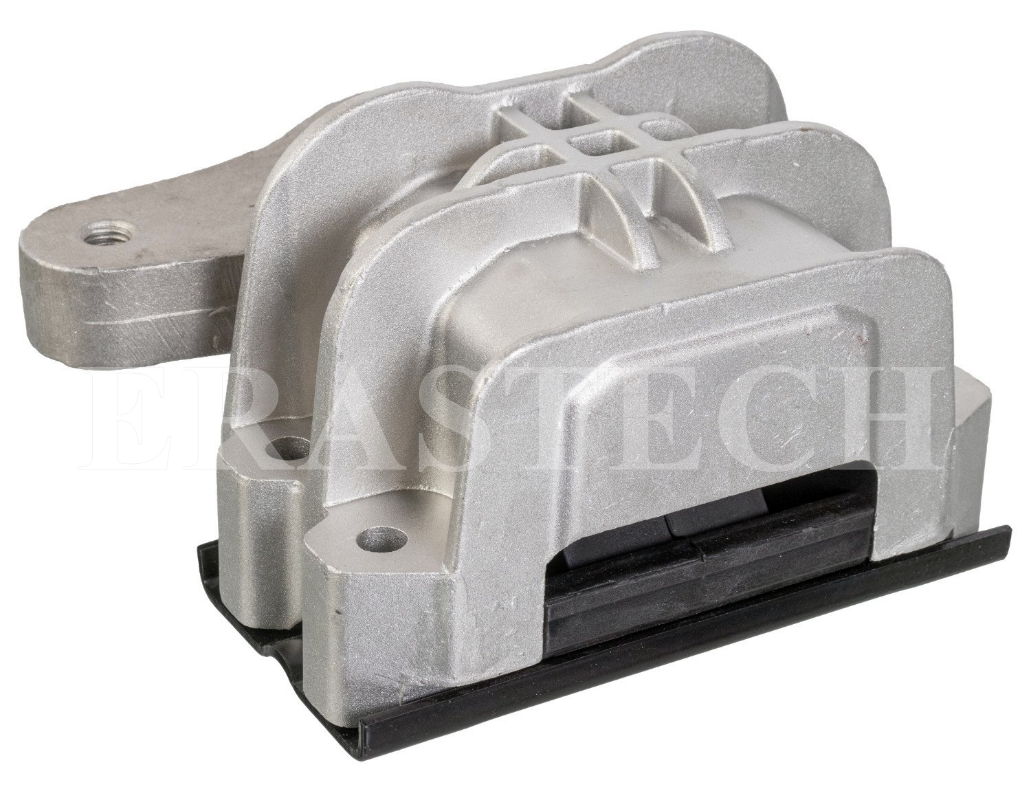 Engine Mounting