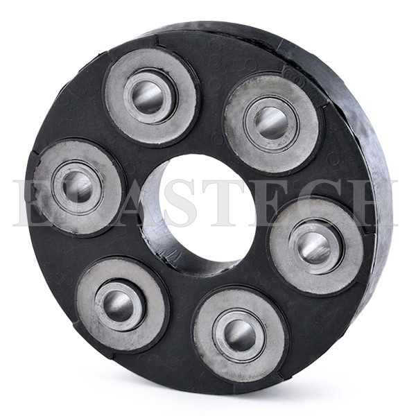 Drive Shaft Coupling