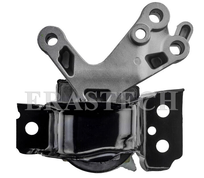 Engine Mounting
