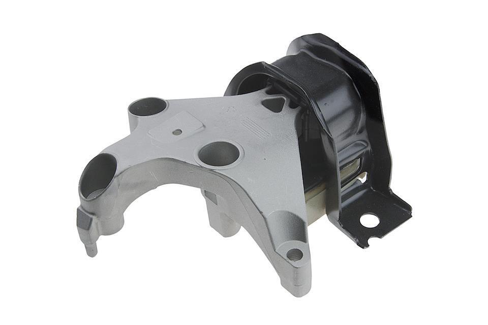 Engine Mounting