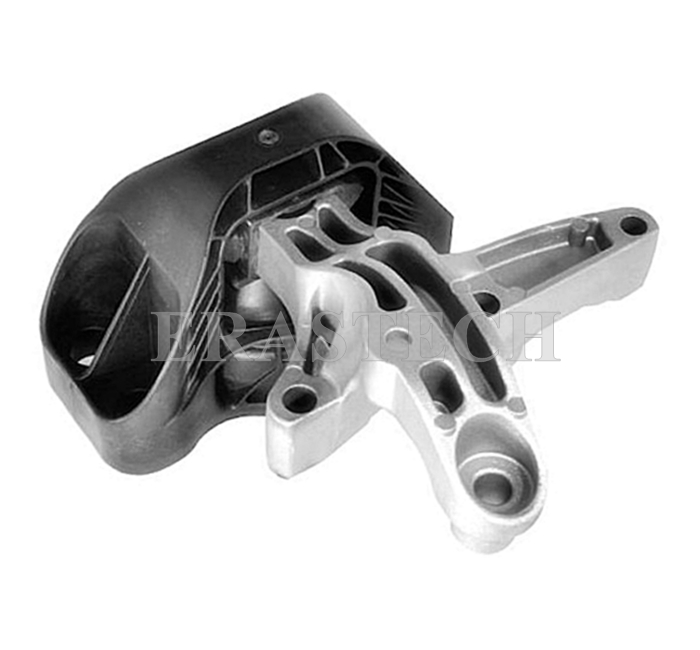 Engine Mounting