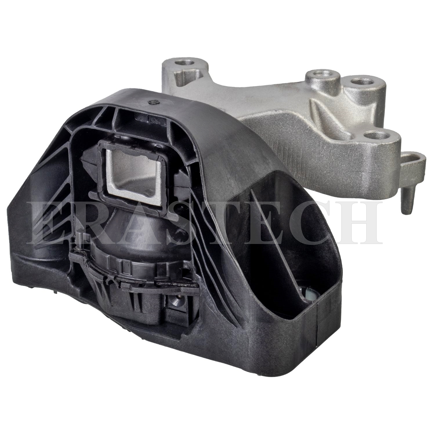 Engine Mounting