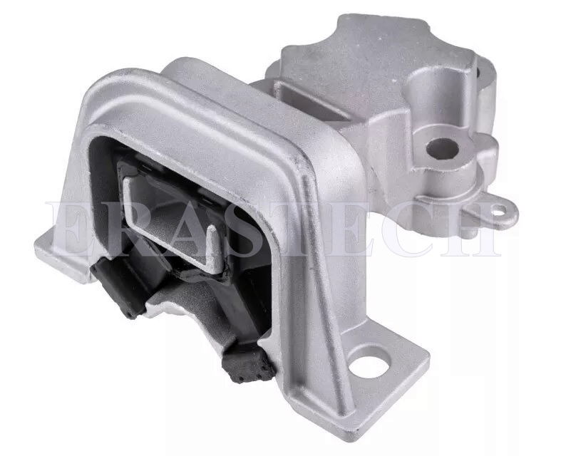 Engine Mounting