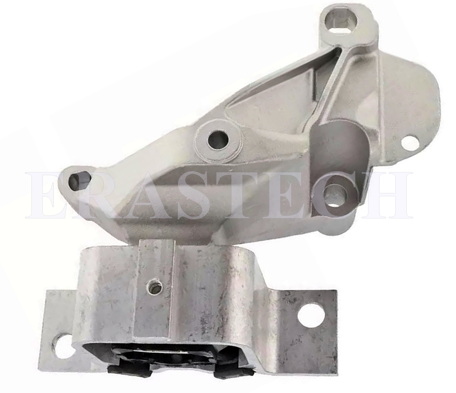 Engine Mounting