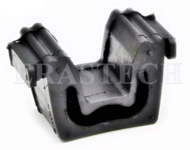 Radiator Mounting