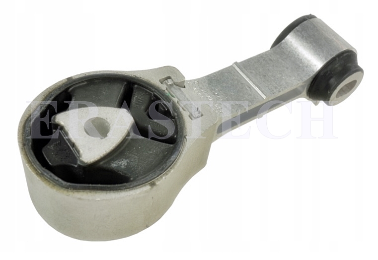 Engine Mounting