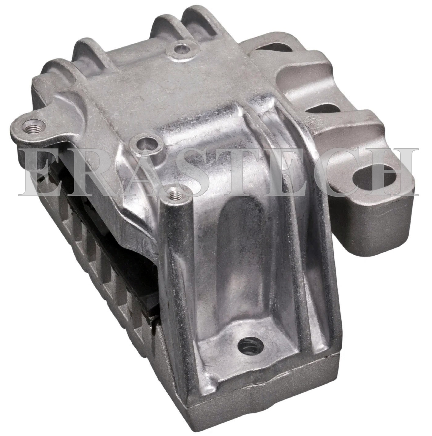 Engine Mounting