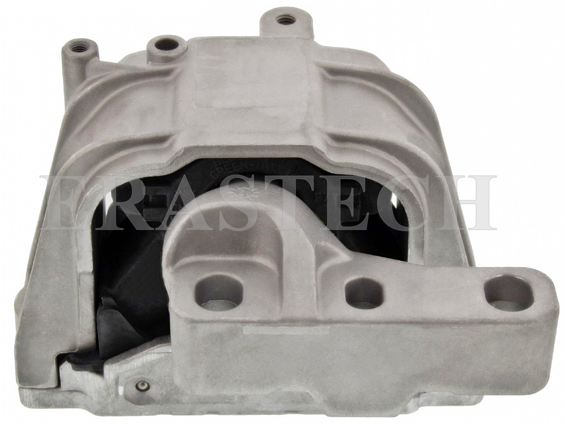 Engine Mounting