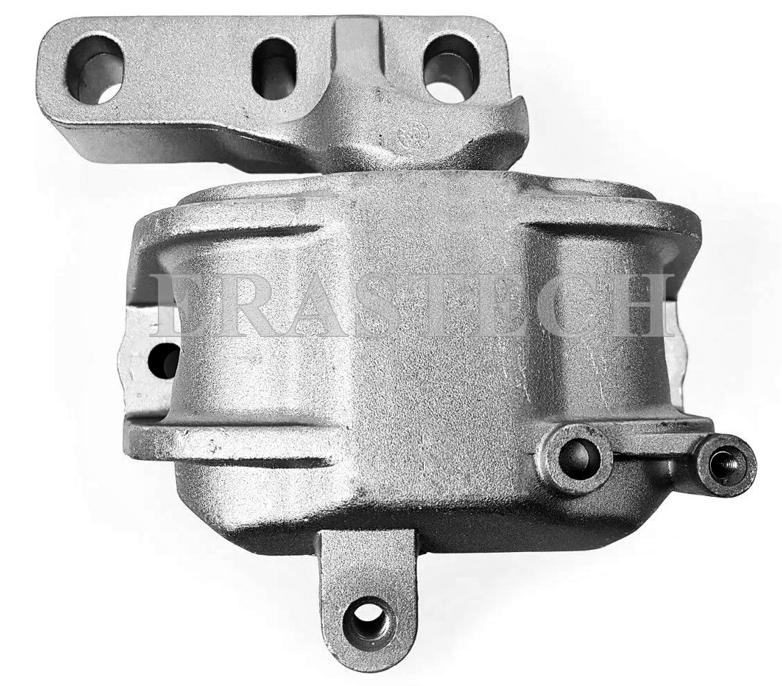 Engine Mounting