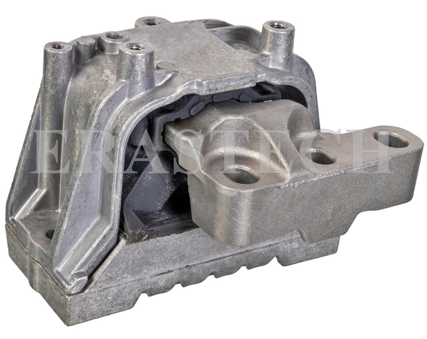 Engine Mounting