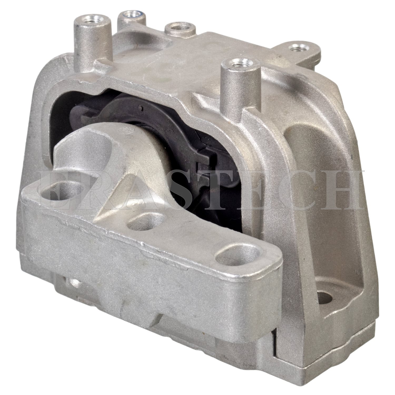 Engine Mounting