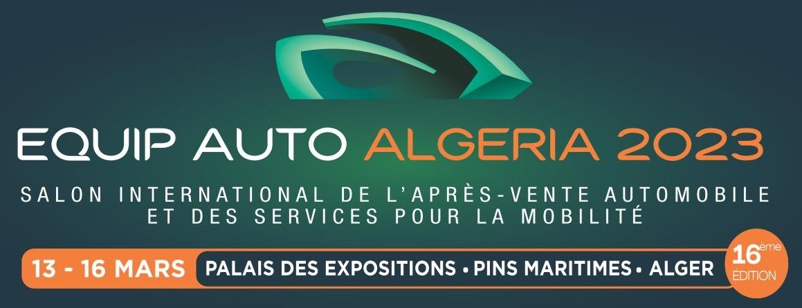 <p>We also took our place at the 16th EQUIP AUTO ALGERIA, which is the only and largest Automotive Sub-Industry Spare Parts Fair in North Africa.</p>
