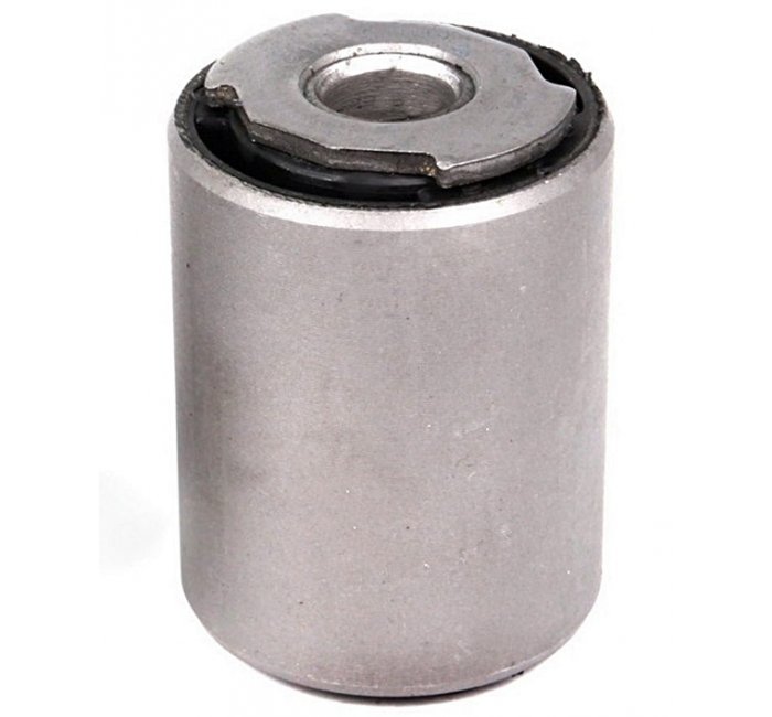 17146 Mounting, Leaf Spring